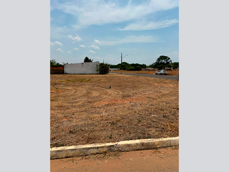 Terreno no Nova Brasília (foto 3 de 5)