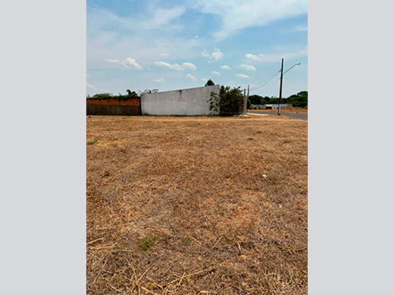 Terreno no Nova Brasília (foto 5 de 5)