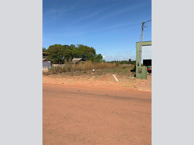 Terreno no Nova Brasília (foto 5 de 6)