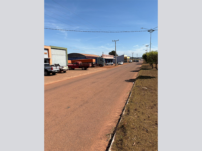 Terreno no Nova Brasília (foto 6 de 6)