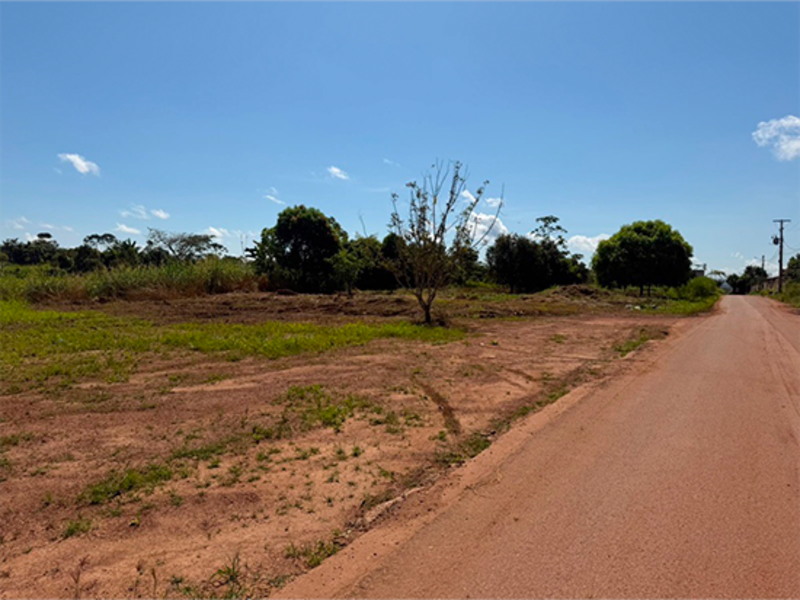 Terreno no Nova Brasília (foto 4 de 4)