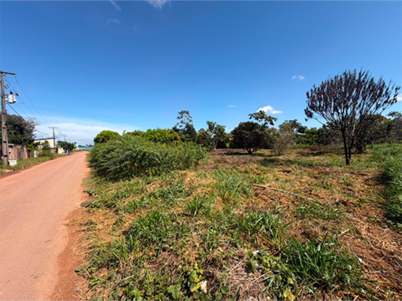 Terreno no Nova Brasília (foto 3 de 4)