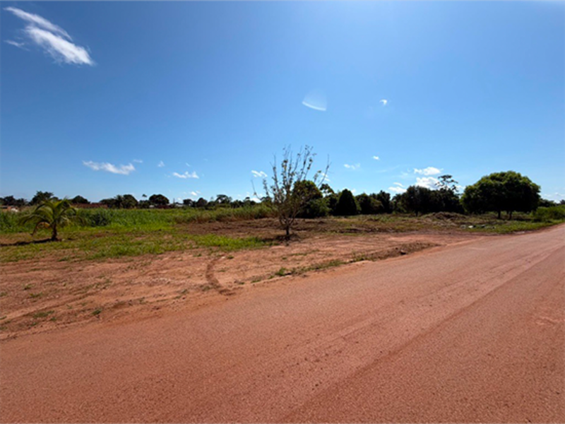 Terreno no Nova Brasília em Rurópolis/PA — foto 1