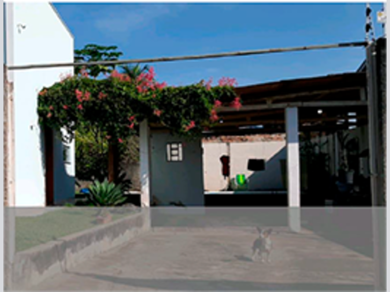 Imagem do imóvel Casa - Paranaíta - MT