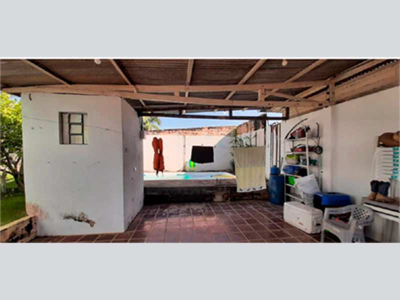 Casa no Nova Brasília (foto 8 de 8)