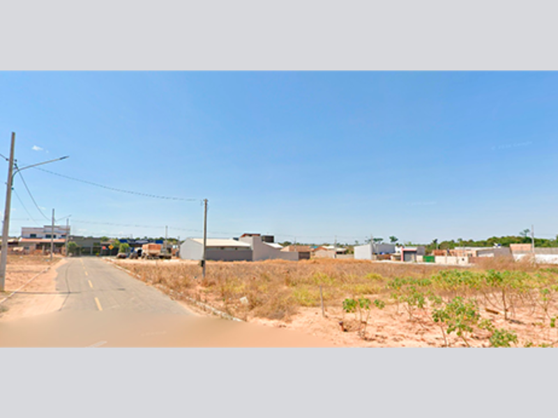 Terreno no Nova Brasília (foto 5 de 6)