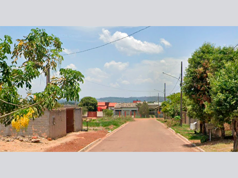 Terreno no Nova Brasília (foto 3 de 10)