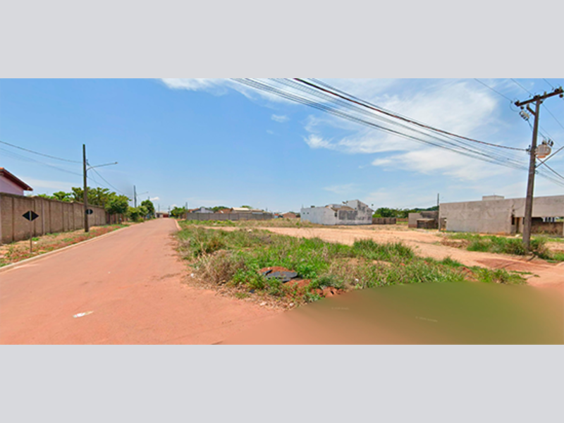 Terreno no Nova Brasília (foto 5 de 10)
