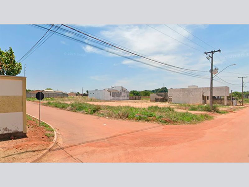 Terreno no Nova Brasília (foto 10 de 10)