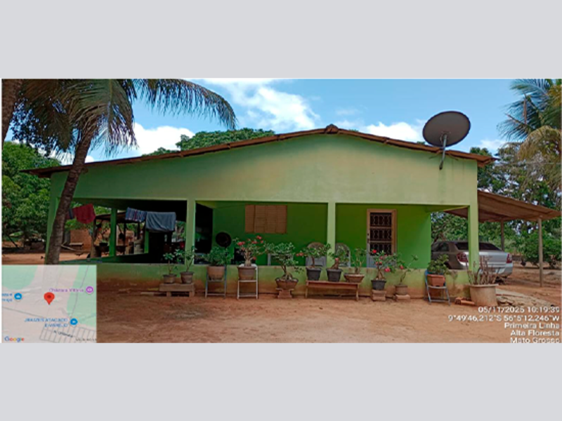 Casa no Nova Brasília (foto 6 de 20)
