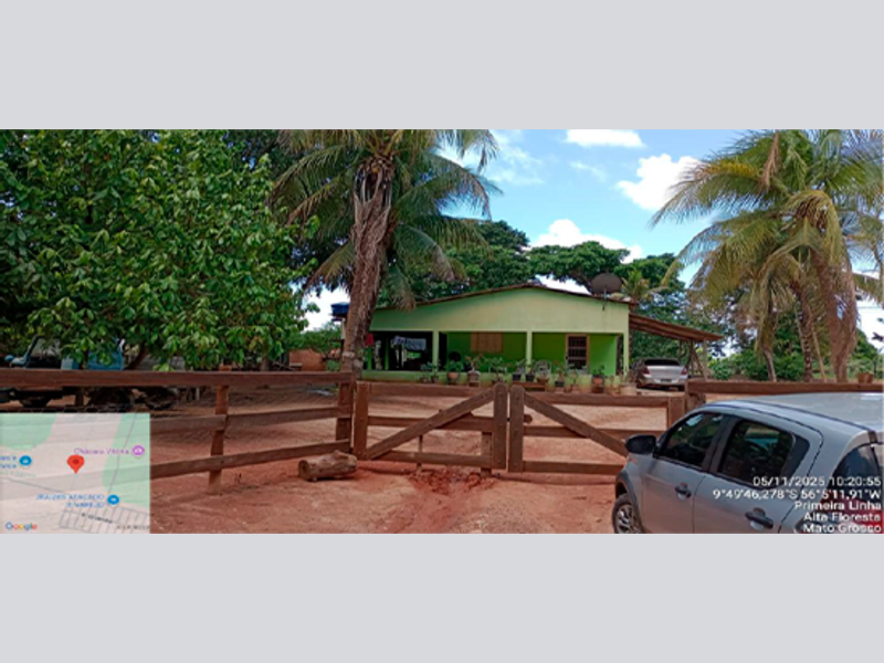Casa no Nova Brasília (foto 5 de 20)