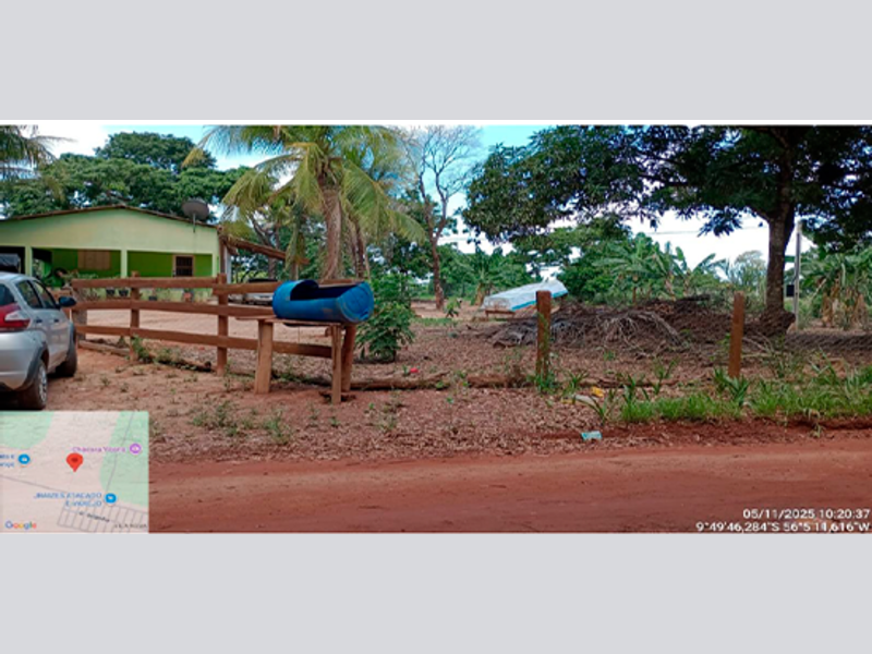 Imagem do imóvel Casa - Alta Floresta - MT