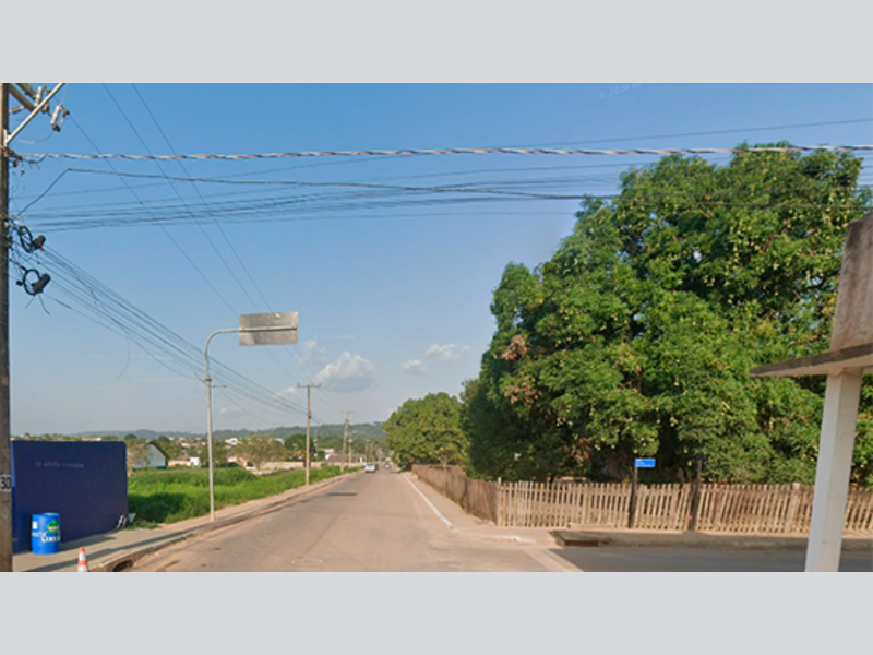 Terreno no Nova Brasília (foto 4 de 5)
