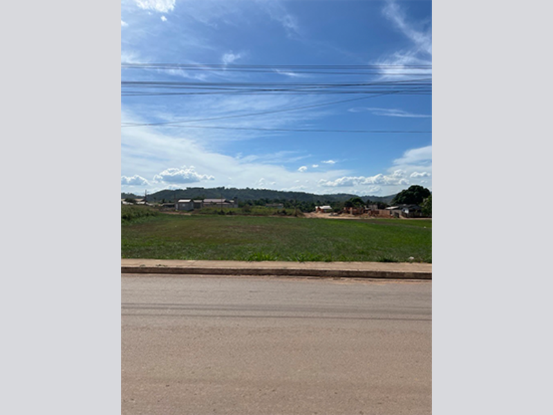 Terreno no Nova Brasília (foto 5 de 5)