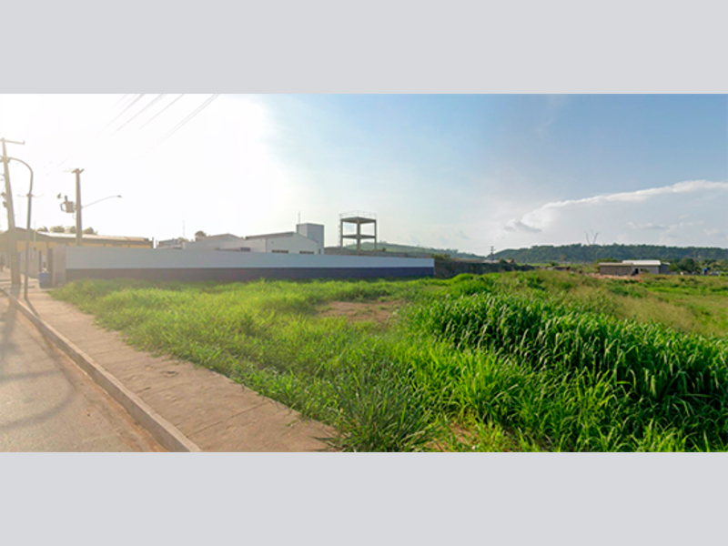 Terreno no Nova Brasília (foto 2 de 5)