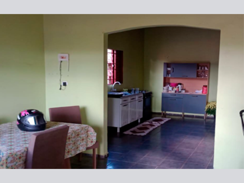 Casa no Nova Brasília (foto 7 de 18)