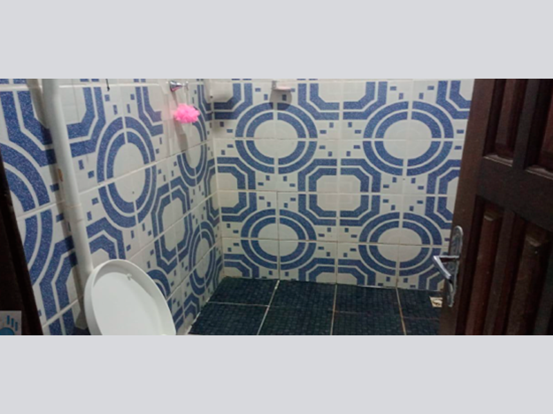 Casa no Nova Brasília (foto 8 de 18)