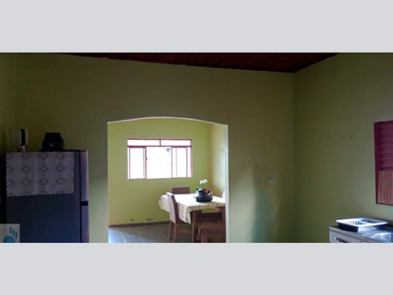 Casa no Nova Brasília (foto 14 de 18)