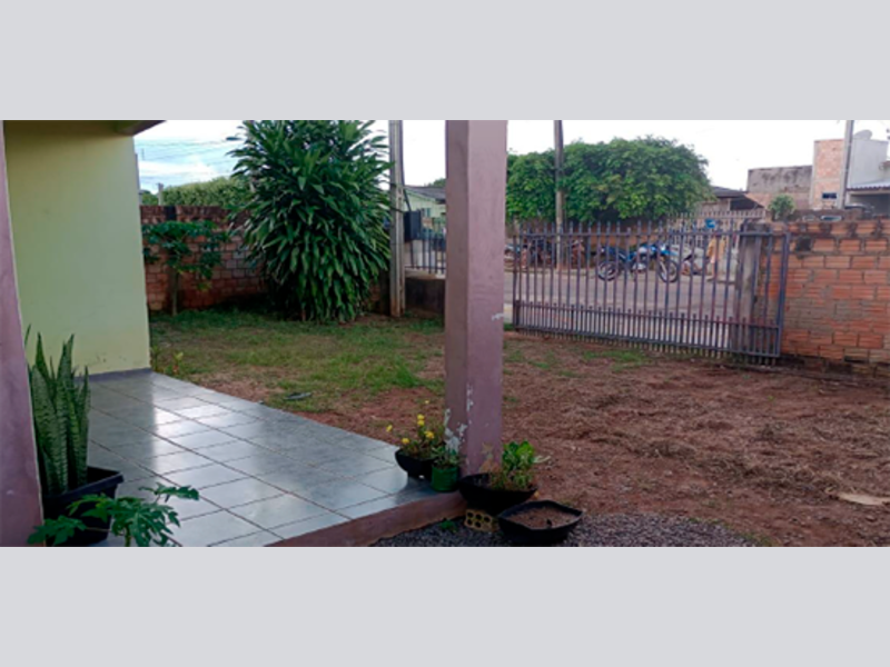 Casa no Nova Brasília (foto 16 de 18)