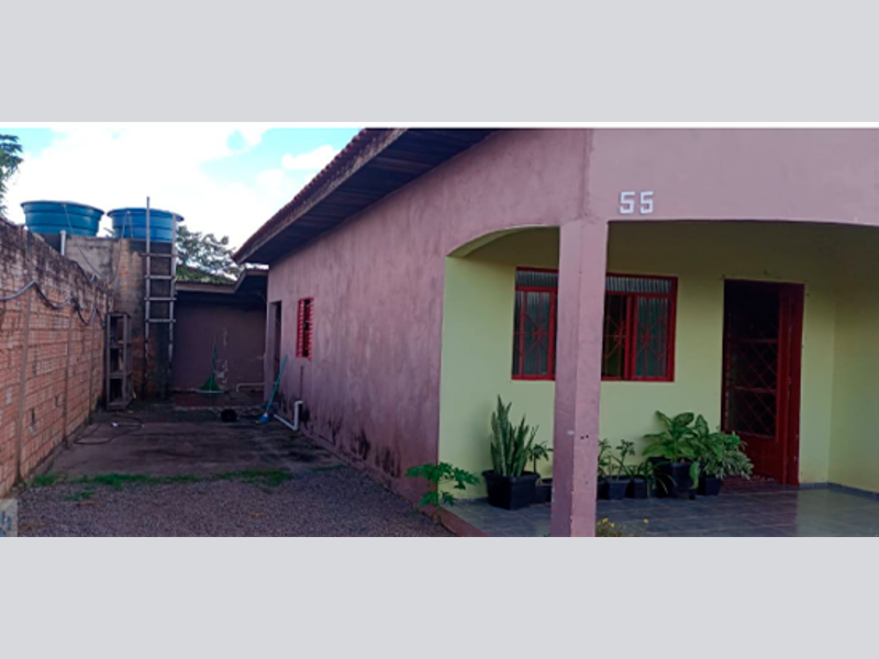 Casa no Nova Brasília (foto 13 de 18)