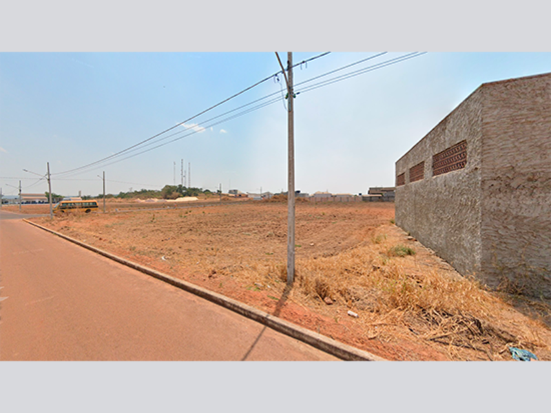 Terreno no Nova Brasília (foto 10 de 10)