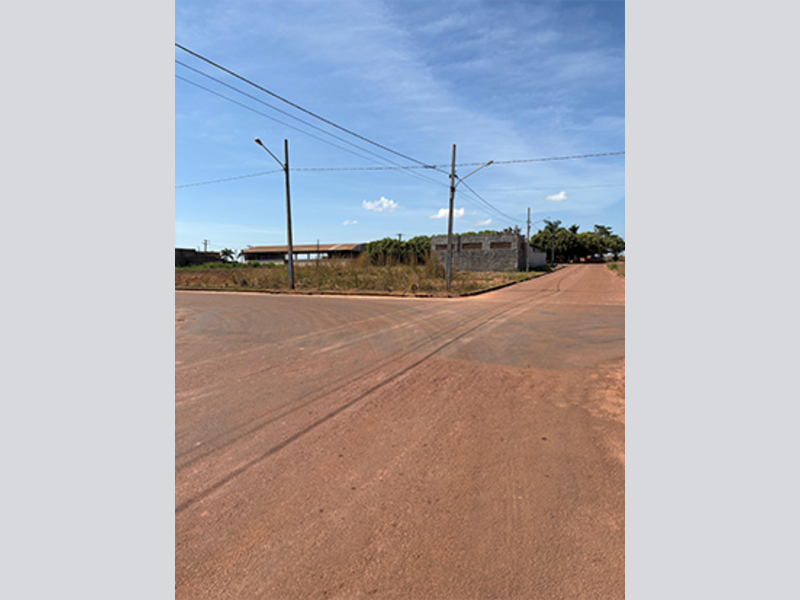 Terreno no Nova Brasília (foto 7 de 10)
