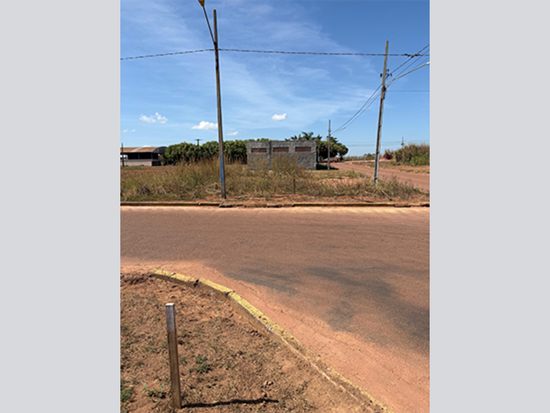 Terreno no Nova Brasília (foto 8 de 10)