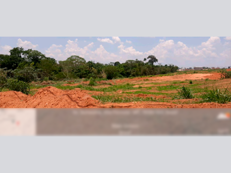 Terreno no Nova Brasília (foto 2 de 12)