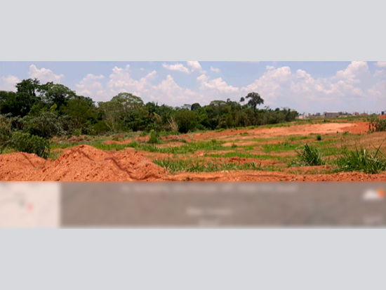 Terreno - Alta Floresta - MT