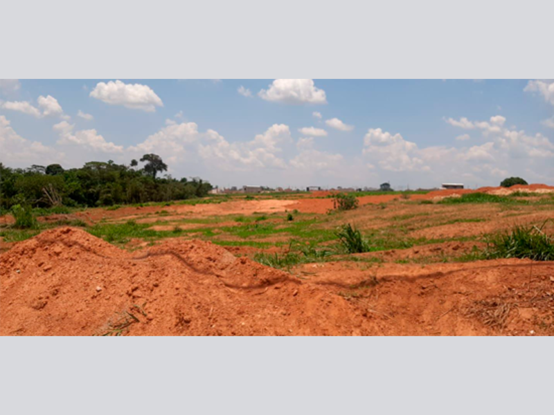 Terreno no Nova Brasília (foto 7 de 12)