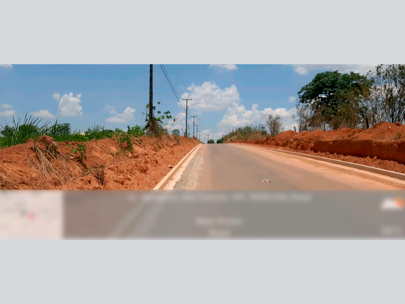 Terreno no Nova Brasília (foto 3 de 12)