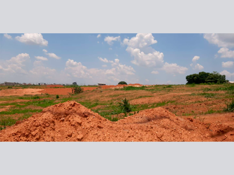Terreno no Nova Brasília (foto 4 de 12)