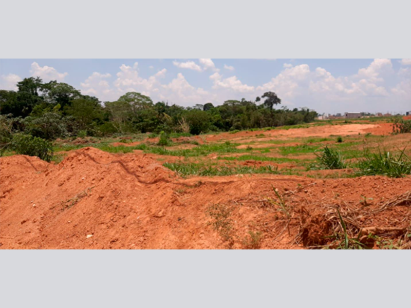 Terreno no Nova Brasília (foto 5 de 12)