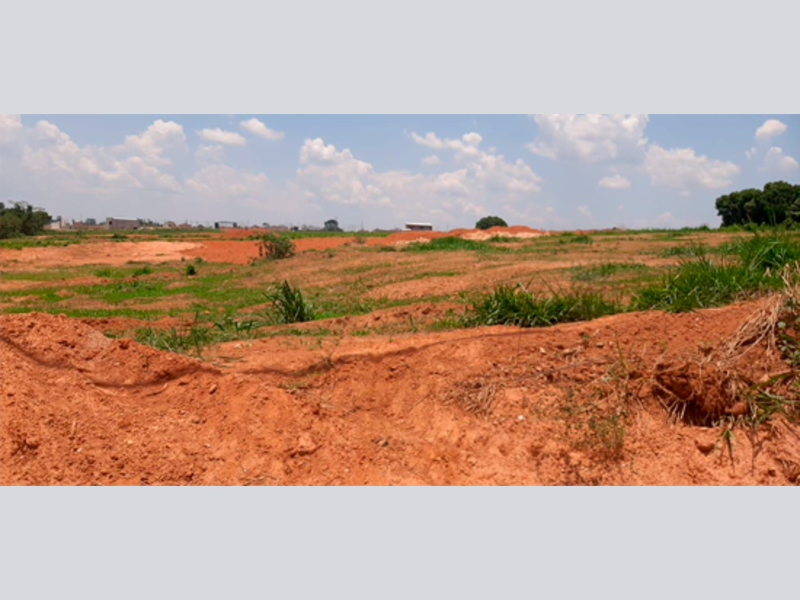 Terreno no Nova Brasília (foto 8 de 12)