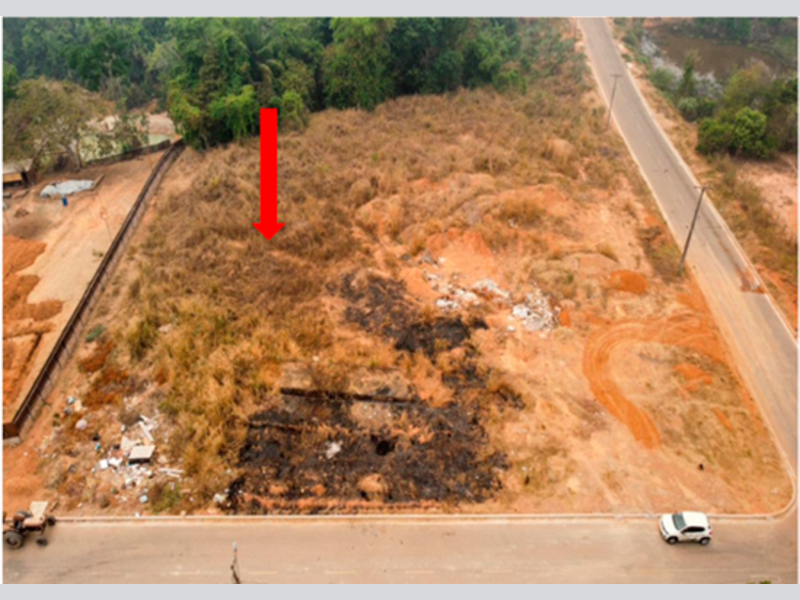 Terreno no Nova Brasília (foto 10 de 12)