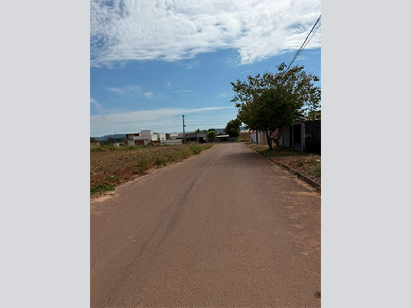 Terreno no Nova Brasília (foto 3 de 14)