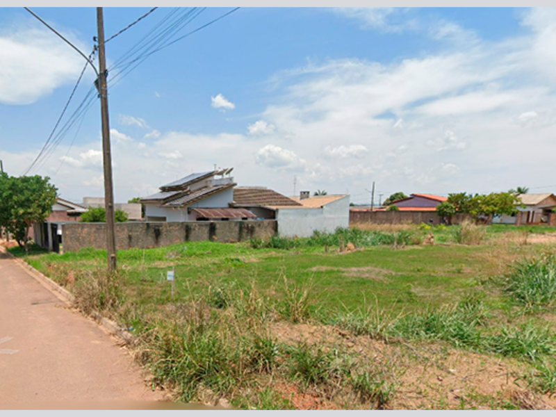 Terreno no Nova Brasília (foto 14 de 14)