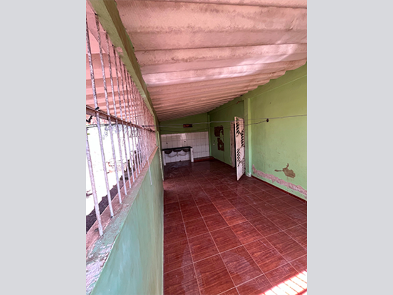 Casa no Nova Brasília em Itaituba/PA — foto 1