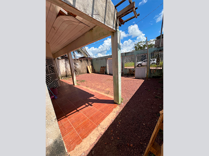 Casa no Nova Brasília (foto 3 de 26)