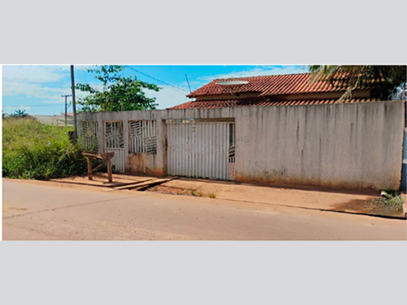Casa no Nova Brasília (foto 8 de 26)