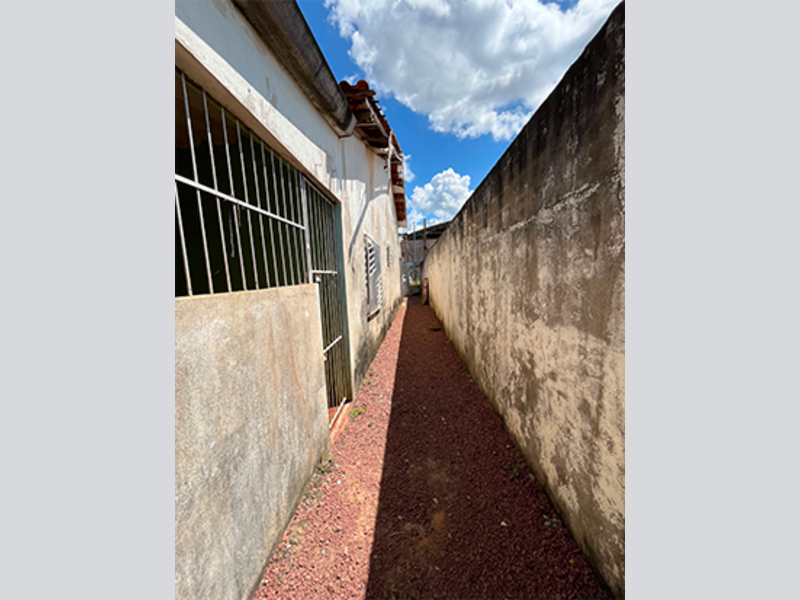 Casa no Nova Brasília (foto 4 de 26)