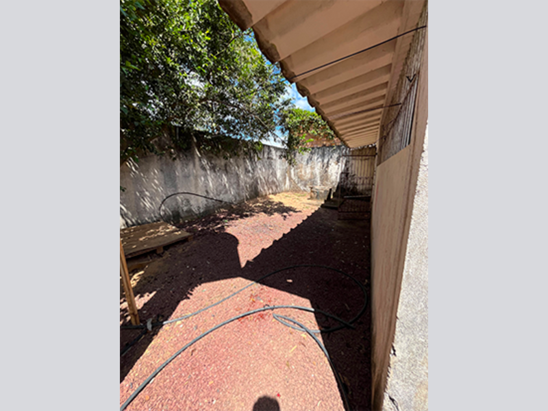 Casa no Nova Brasília (foto 12 de 26)