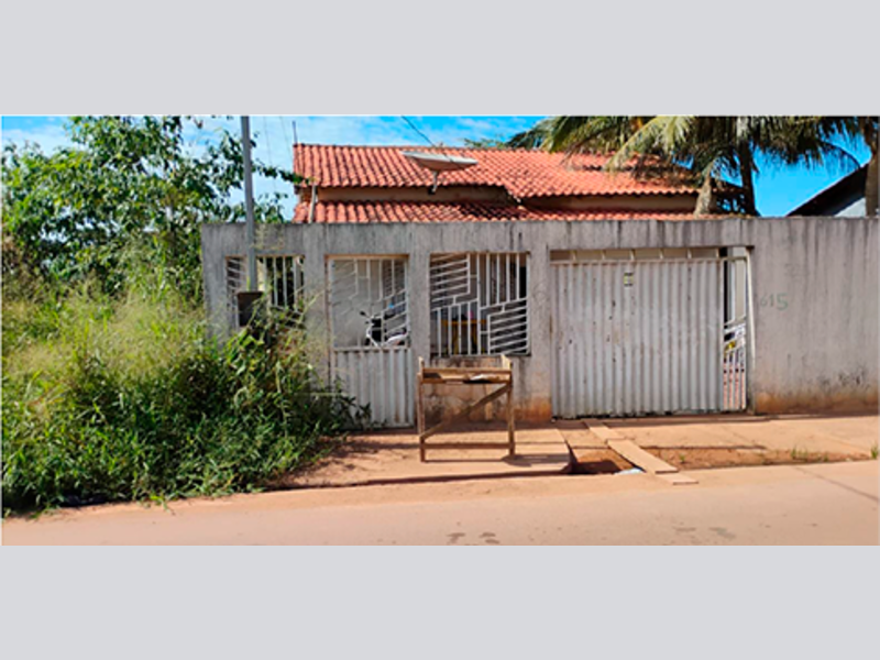 Casa no Nova Brasília (foto 20 de 26)