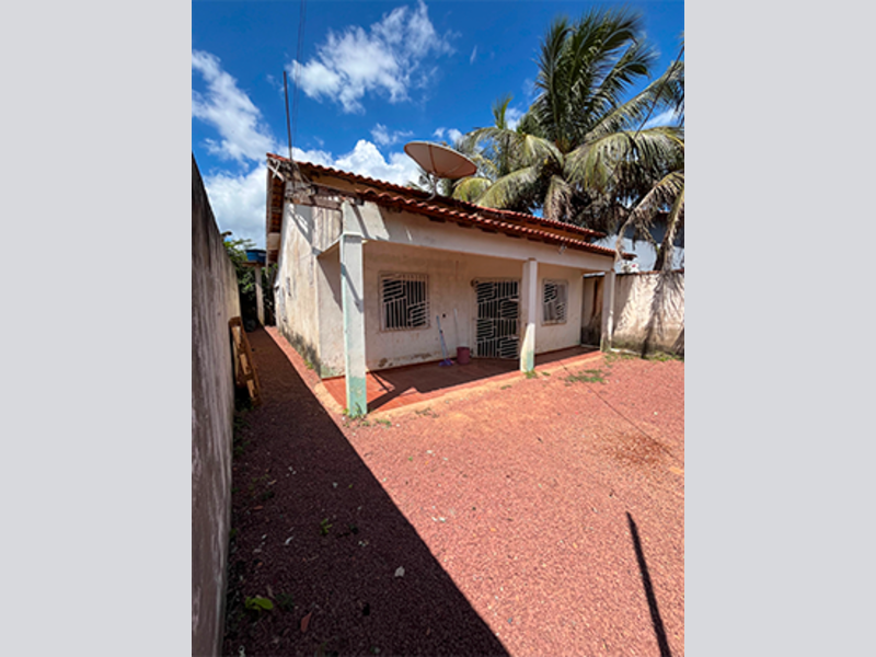 Casa no Nova Brasília (foto 26 de 26)