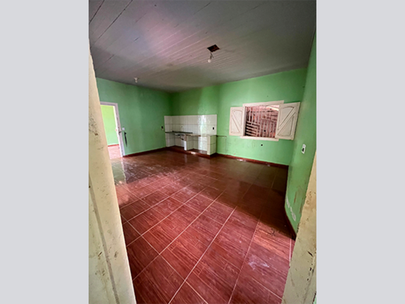 Casa no Nova Brasília (foto 25 de 26)