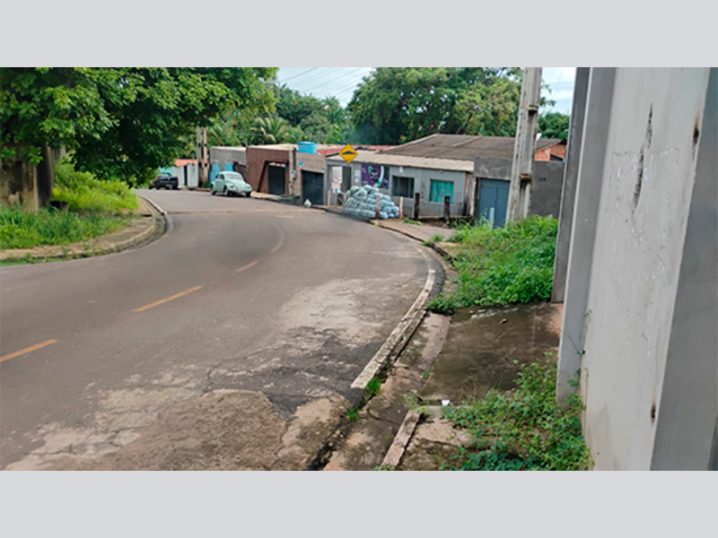 Imagem do imóvel Casa - Tucuruí - PA