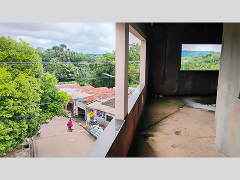 Casa no Nova Brasília (foto 2 de 21)