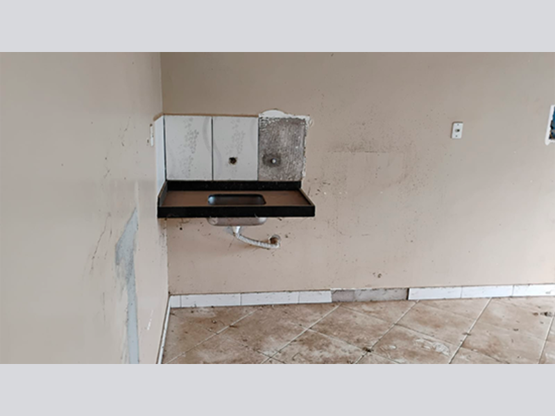 Casa no Nova Brasília (foto 3 de 21)