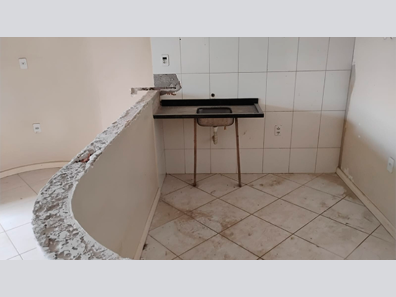 Casa no Nova Brasília (foto 5 de 21)