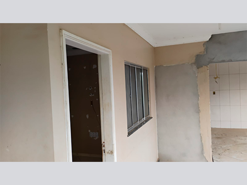 Casa no Nova Brasília (foto 8 de 21)